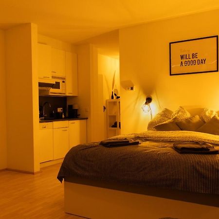 Appartement Modern - Neu - Gemutlich - Self Checkin - Zentral - Strassenbahn 38 Zum Ring à Vienne Extérieur photo